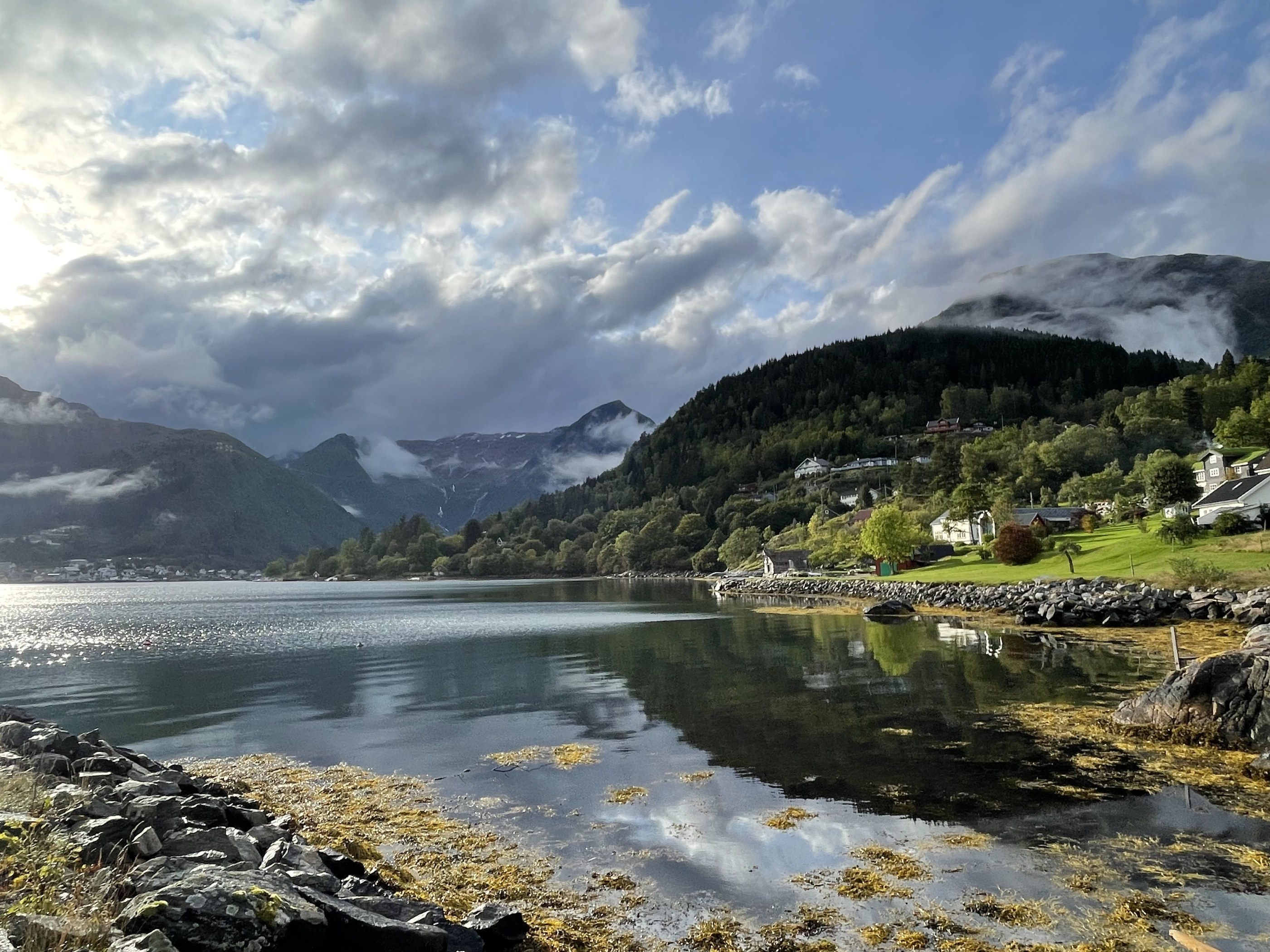 Titelbild zu Norwegen 2024